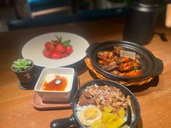 -蝦塘·中国餐馆(城墙南马道巷店)