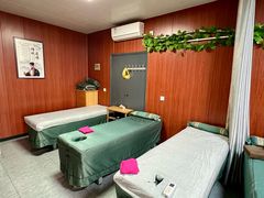 -国医整脊馆(武夷路店)