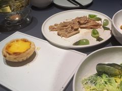 -小大董·烤鸭(观景餐厅·南京西路店)