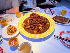 -金柱大盘鸡(新华南路店)