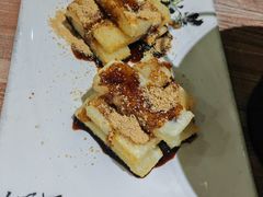 -三湘四水正宗湘菜(君峰路店)