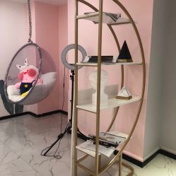 -久匠·野生眉半永久纹眉