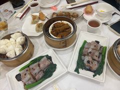 -金鮀岛潮州酒家