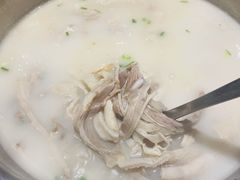 -肖仙仙羊肉汤·创于1996年(三官堂总店)