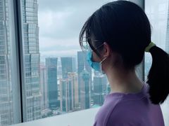 -上海中心大厦