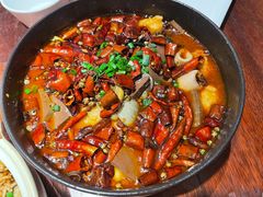 -妈妈菜舟山海鲜(沈家门店)