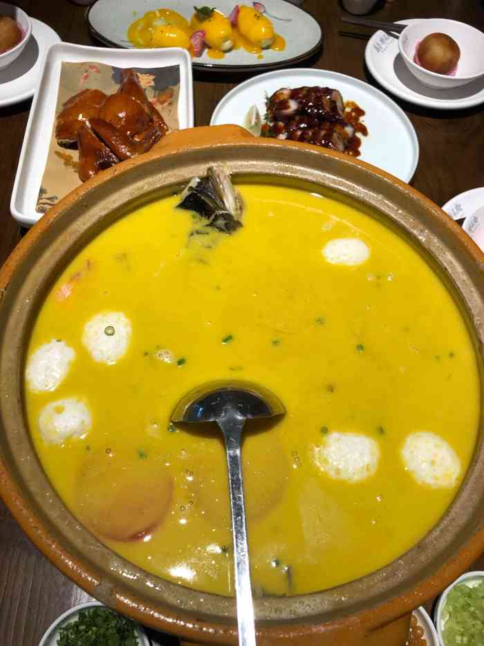 盛唐61醉长安61农家宴(盛唐店)-"#无锡橙v有特权# 位于民丰盛唐