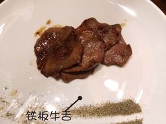 -佛山希尔顿酒店·融誉亚洲美食荟
