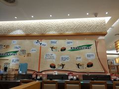 -禾绿寿司·定食·拉面·烧炸(喜荟城店)