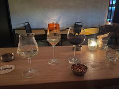 -NAYA Bar ·酒(红山店)