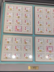 -东方福珠宝( 青岛店)