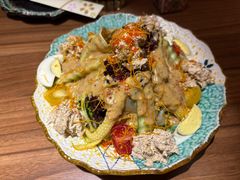 -隐月· 㐂和食屋(芝罘万达公馆店)