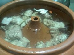 android_upload_pic-云海肴·汽锅鸡·云南菜(天津国金汇店)