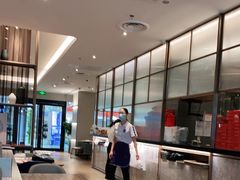 -必胜客(格尔木华兴店)