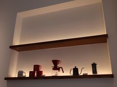 -Peet's 皮爷咖啡(乐峰店)