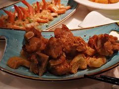 蒜香骨-陶陶居酒家(海岸城店)