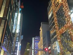 -俺的焼肉(銀座9丁目店)