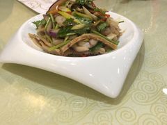 -东四民芳餐厅(世茂工三店)