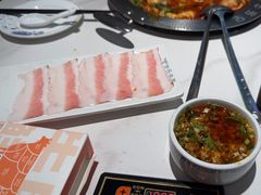 -古乐牛香·鲜牛肉牛杂火锅(解放东路店)