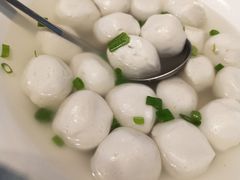 -胖大嫂渔家排档·全海景餐厅(渔村店)