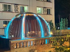 -羊门客在·烤盐池滩羊·川菜