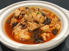 -食光慢宴·安吉土菜馆