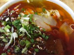 -清真·马安军辣子牛肉面