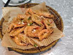 -大海山·十八年海鲜闽菜(金港店)