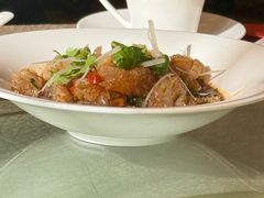 -民族饭店-四季餐厅