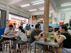 -榮泰米粉湯(Left Shop)