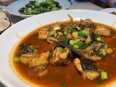 -千岛湖小鱼儿·淳安匠心农家菜