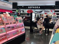 -丝芙兰Sephora