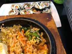 -喔爸韩国料理(环球银泰城店)