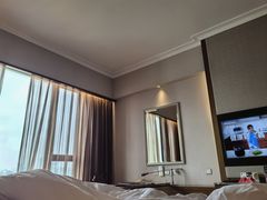 -澳门十六浦索菲特大酒店