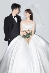 -太郎花子婚纱摄影TAHAKO(无锡店)