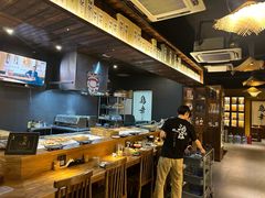 -鸟幸 TORISAKI 炭火居酒屋