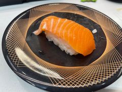 -争鲜回转寿司(朝北大悦城店)