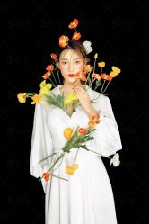 -onlygirl摄影美学馆高端定制(江滩店)