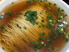 阳春面-逸桂禾面馆