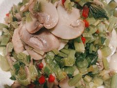 -小城故事·地道宁波味(月湖盛园店)