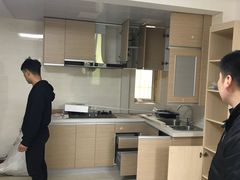 -佰丽爱家全屋定制(汶水店)