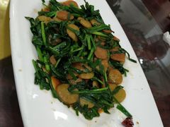 -农家小院(朱雀桥店)