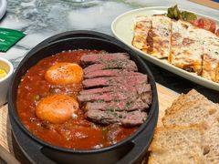 -沛家·西餐Brunch·直火料理