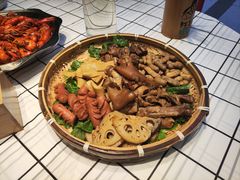 -杯莫亭(集里店)