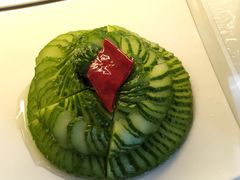 -北京小肠陈饭庄(方庄店)