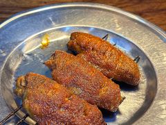 -马相卿特色烤肉面食馆(虎台店)