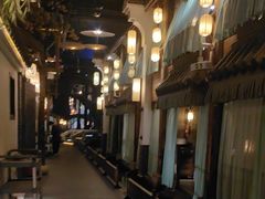 -淀里船宴(卓达店)