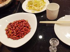 -蝎王府羊蝎子(西稍门店)
