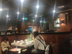 大堂-刘一手火锅(万达广场店)
