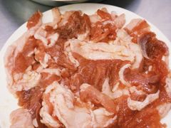 -松明一烤肉馆(鲁园店)